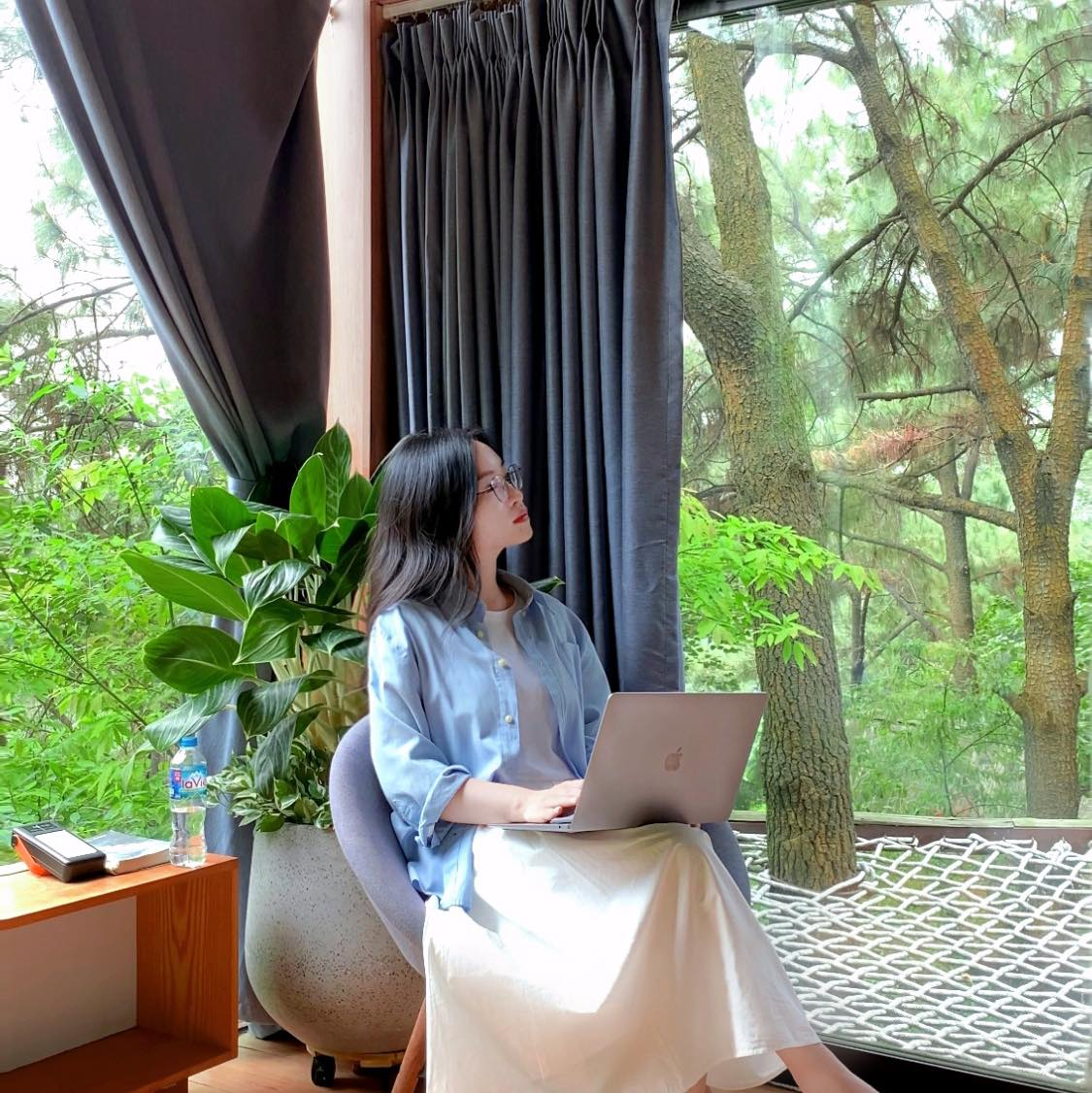 Thuần - Podcast Host