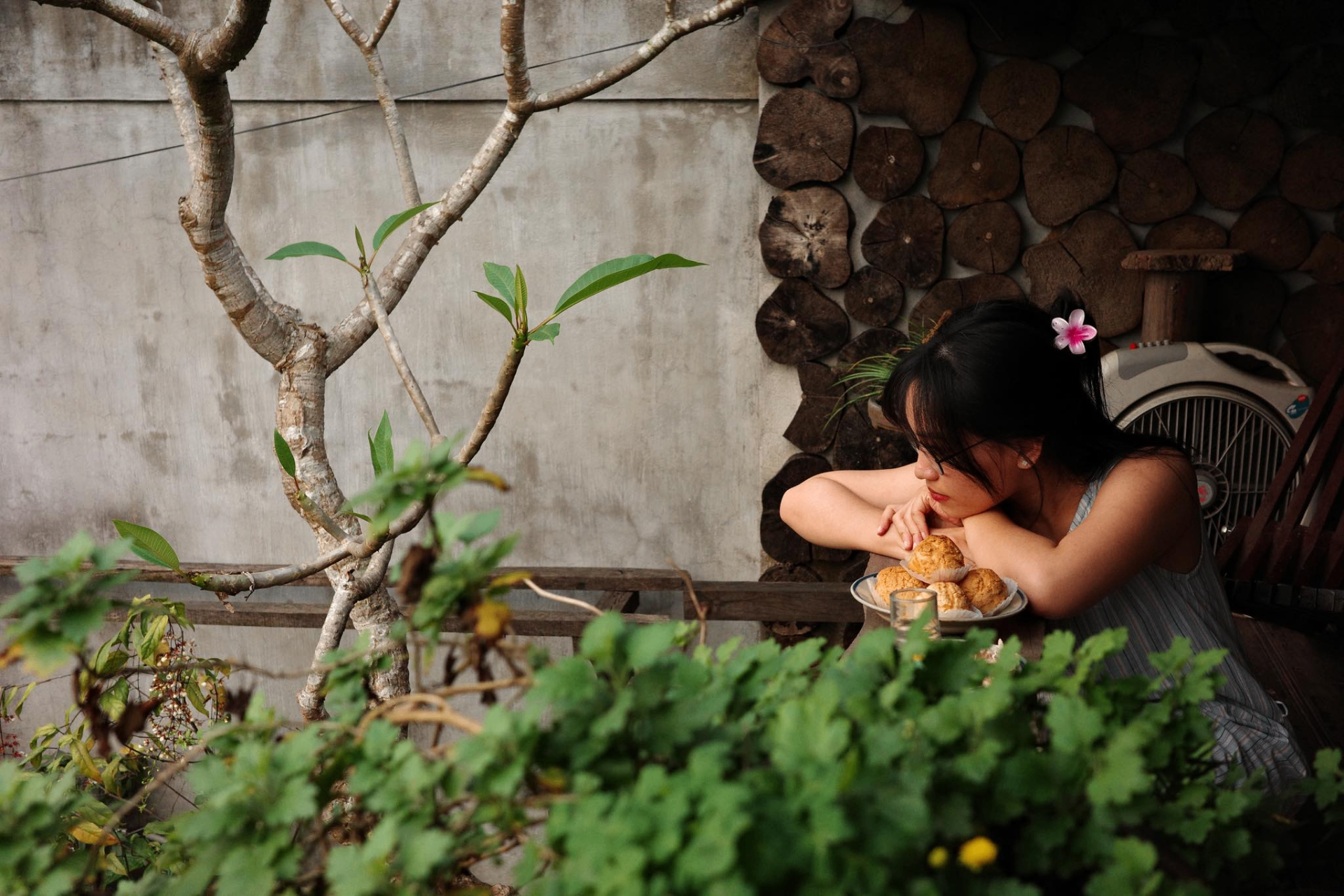 Trịnh Phan Thuỳ Nhung - Thuần 2