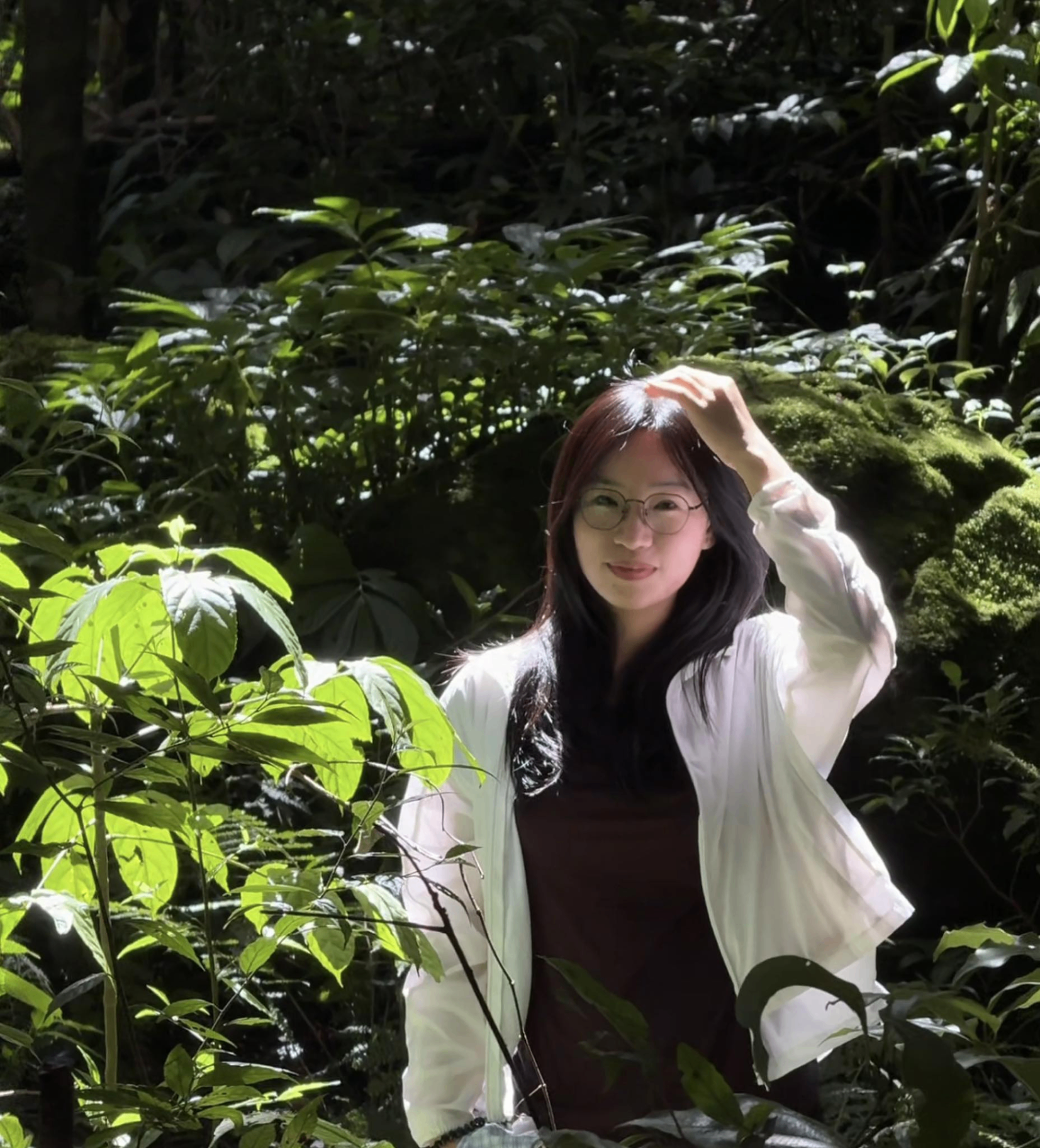 Trịnh Phan Thuỳ Nhung - Thuần 3